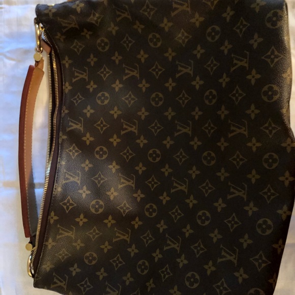 Louis Vuitton Sully bag - Picture 2 of 7